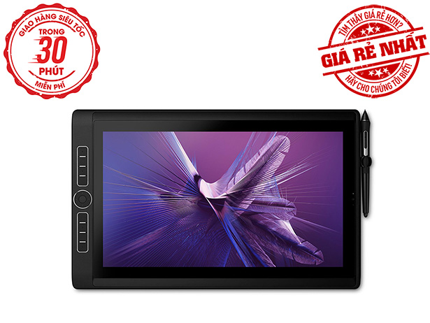 Wacom MobileStudio Pro 16 (i7, 512GB)