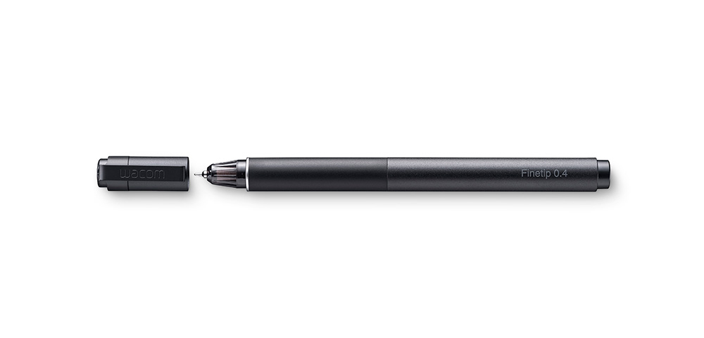 Bút Wacom Intuos Pro Finetip Pen