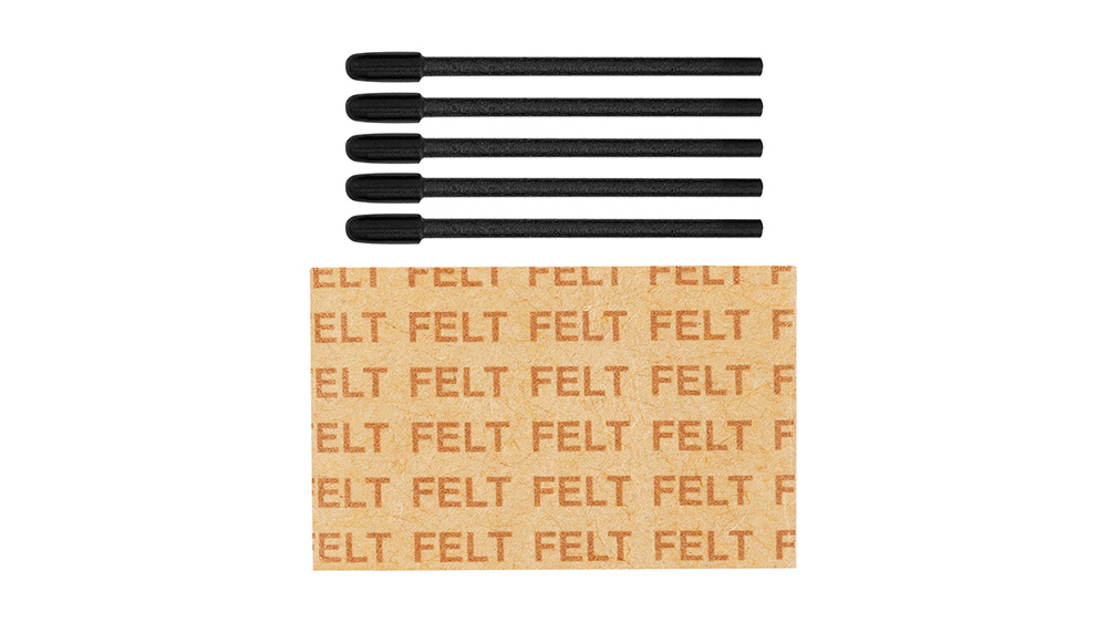 Ngòi bút Wacom Pro Pen 3 Felt Nib