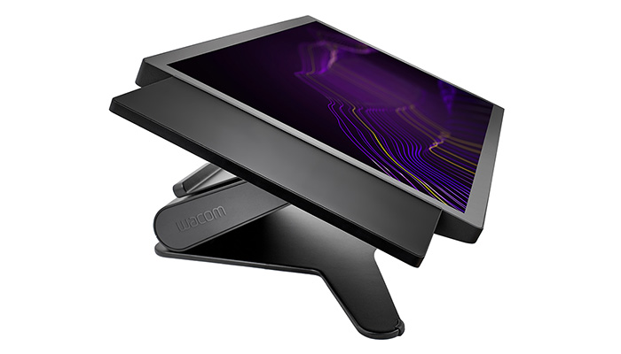 Bàn mở rộng Wacom Cintiq Pro 27 Extension Table