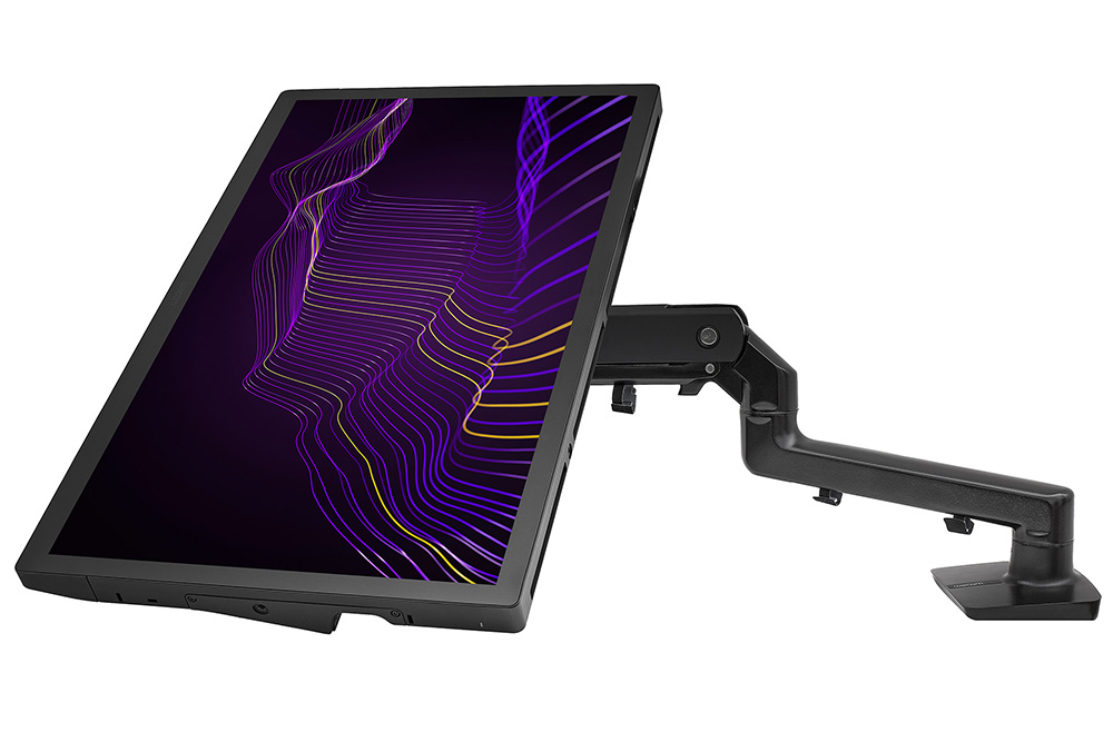 Bộ Tương Thích Giá Đỡ Flex Arm Adaptor Cho Cintiq Pro 27