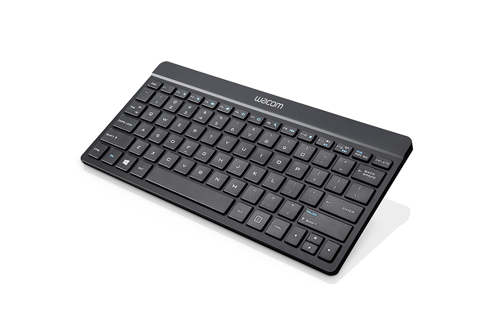 Bàn phím Wacom Wireless Keyboard