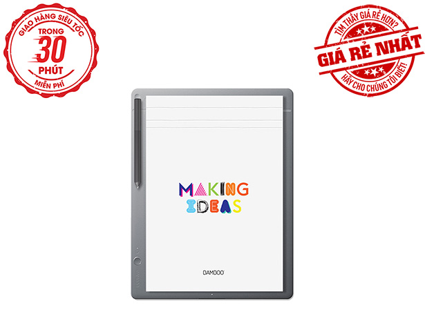 Wacom Bamboo Slate Large