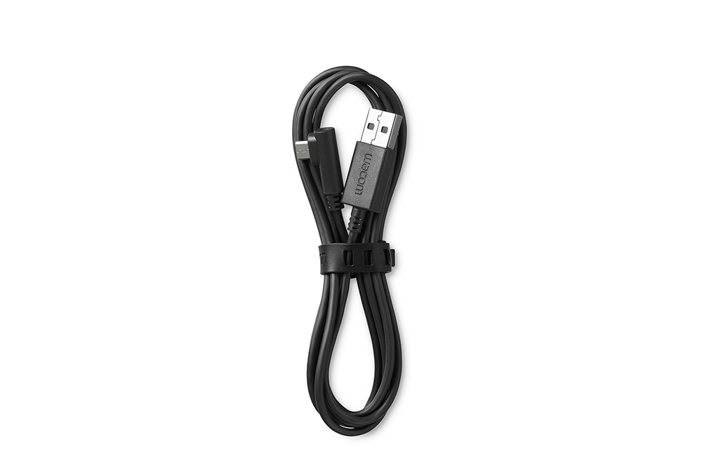 Cáp Wacom USB-A to Micro-USB Cable