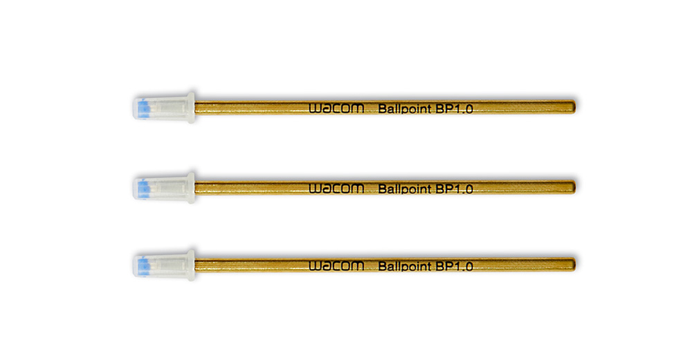 Wacom Ballpoint 1.0 Refill