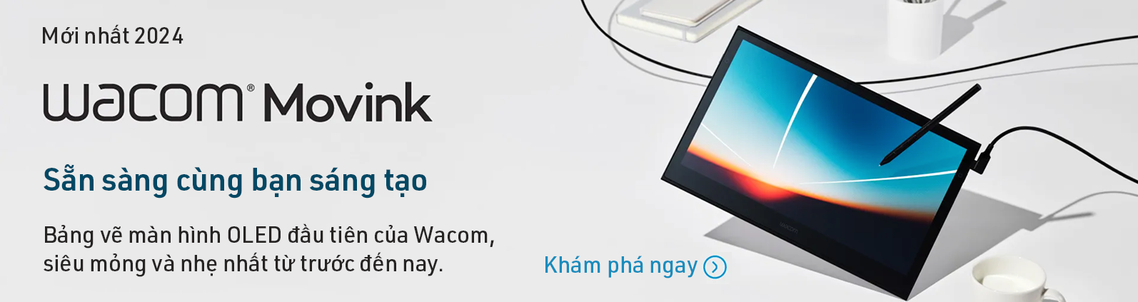 Chân Đế Wacom Cintiq 16 Stand | Wacom Store Chân Đế Wacom Cintiq 16 Stand | Wacom Store