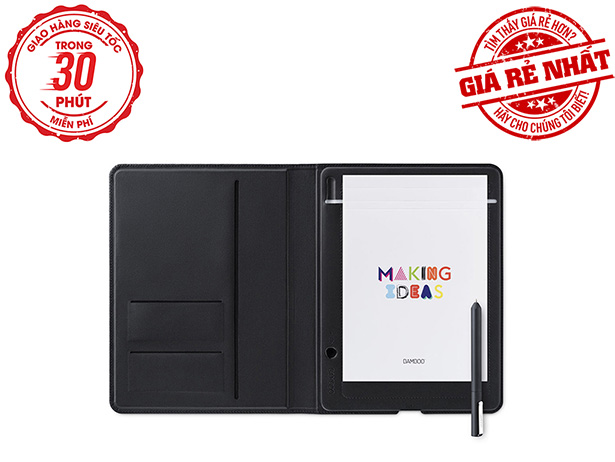 Wacom Bamboo Folio Small