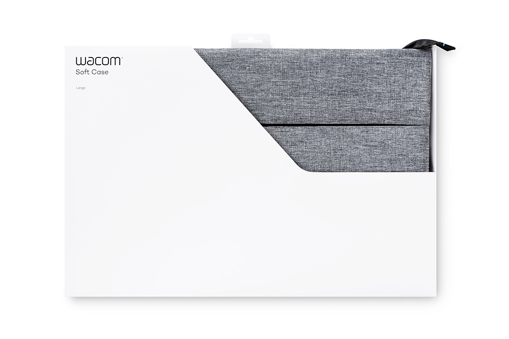 Wacom Soft Case Large