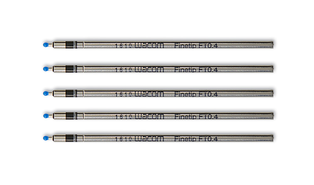 Wacom Finetip 0.4 Refill